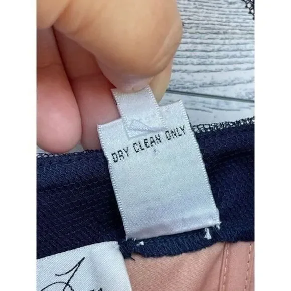 Byron Lars beauty mark tulle dress size 2 - Picture 12 of 12